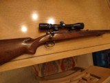 Winchester Model 70 pre-64, .30-06 - 4 of 14