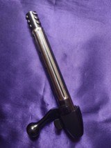 Weatherby Mark V, .257 Weatherby Magnum - 9 of 15