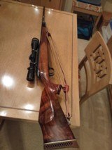 Weatherby Mark V, .257 Weatherby Magnum - 10 of 15