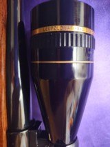 Weatherby Mark V, .257 Weatherby Magnum - 15 of 15