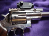 Ruger Super Redhawk, .44 Magnum - 10 of 13