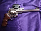 Ruger Super Redhawk, .44 Magnum - 7 of 13