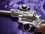 Ruger Super Redhawk, .44 Magnum - 13 of 13