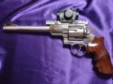 Ruger Super Redhawk, .44 Magnum