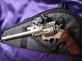 Ruger Super Redhawk, .44 Magnum - 6 of 13