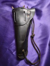 1911 .45 leather holster - 8 of 9