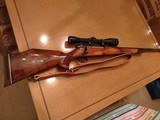 Weatherby Mark V, .257 Weatherby Magnum - 6 of 14
