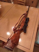 Weatherby Mark V, .257 Weatherby Magnum - 10 of 14