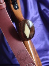 Weatherby Mark V, .257 Weatherby Magnum - 4 of 14