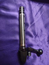 Weatherby Mark V, .257 Weatherby Magnum - 12 of 14