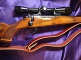 Weatherby Mark V, .257 Weatherby Magnum - 13 of 14