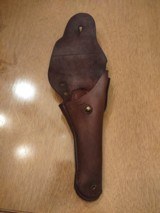 Warren Leather Goods Co., holster, 1911 - 8 of 9
