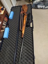 HEYM, long gun hard case - 2 of 8