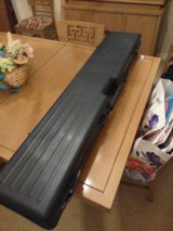 HEYM, long gun hard case - 8 of 8