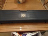 HEYM, long gun hard case - 5 of 8