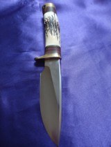 RANDALL, Fighting knife - 14 of 15