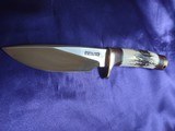 RANDALL, Fighting knife - 13 of 15