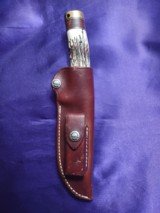 RANDALL, Fighting knife - 11 of 15