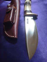 RANDALL, Fighting knife - 9 of 15