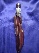 RANDALL, Fighting knife - 2 of 15