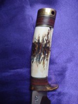 RANDALL, Fighting knife - 7 of 15