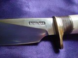 RANDALL, Fighting knife - 15 of 15