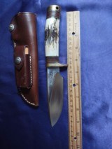 RANDALL, Fighting knife - 3 of 15
