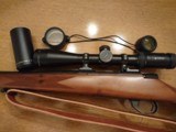 Weatherby Vanguard, .22-250 - 10 of 10