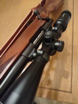 Weatherby Vanguard, .22-250 - 8 of 10