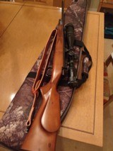 Weatherby Vanguard, .22-250 - 3 of 10