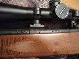 Weatherby Vanguard, .22-250 - 2 of 10