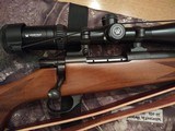 Weatherby Vanguard, .22-250 - 7 of 10