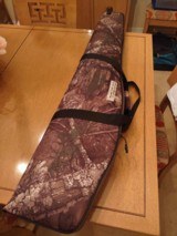 Weatherby Vanguard, .22-250 - 5 of 10