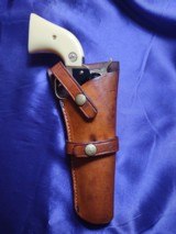 Brauer Bros., holster, model H 30 - 2 of 9