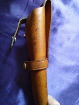 Brauer Bros., holster, model H 30 - 6 of 9