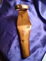 Brauer Bros., holster, model H 30 - 7 of 9