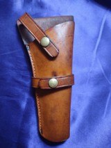 Brauer Bros., holster, model H 30