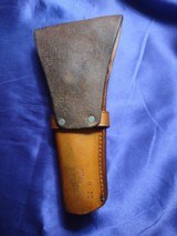 Brauer Bros., holster, model H 30 - 5 of 9