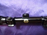 Bushnell Sport view, 3-9X40MM - 7 of 9