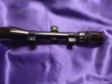 Bushnell Sport view, 3-9X40MM - 1 of 9