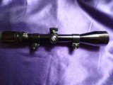 Bushnell Sport view, 3-9X40MM - 3 of 9