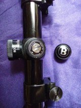 Bushnell Sport view, 3-9X40MM - 6 of 9