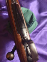 Winchester Model 70, .30-06, Pre-64 - 9 of 15