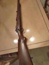 Winchester Model 70, .30-06, Pre-64 - 7 of 15