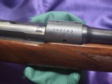 Winchester Model 70, .30-06, Pre-64 - 13 of 15