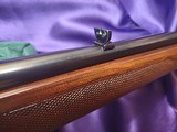Winchester Model 70, .30-06, Pre-64 - 4 of 15
