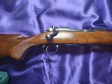Winchester Model 70, .30-06, Pre-64 - 1 of 15