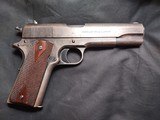 Colt 1911, .45 ACP