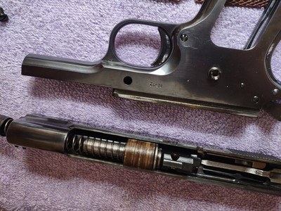 Colt 1911 Ace .22LR - Image 15 of 15