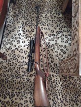 Browning High Power Safari, .308 Win - 3 of 15